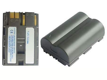 Ersatz Camcorder Akku für CANON DM-MV30 Compatible Camcorder Akku CANON for DM-MV30