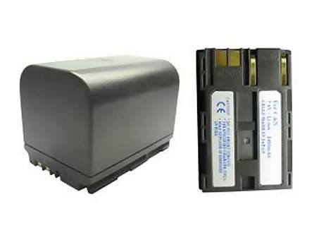 Ersatz Camcorder Akku für CANON ZR45MC Compatible Camcorder Akku CANON for ZR45MC