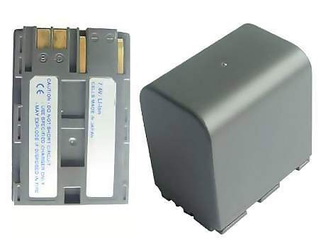 Ersatz Camcorder Akku für CANON BP-535 Compatible Camcorder Akku CANON for BP-535