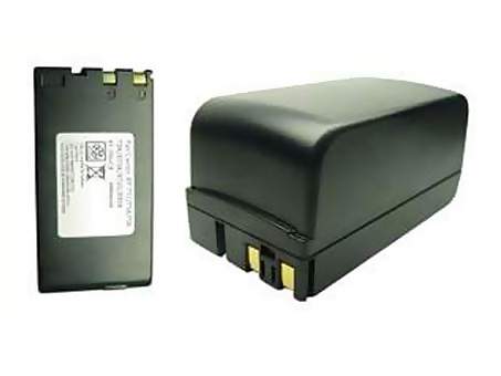 Ersatz Camcorder Akku für CANON BP-729 Compatible Camcorder Akku CANON for BP-729
