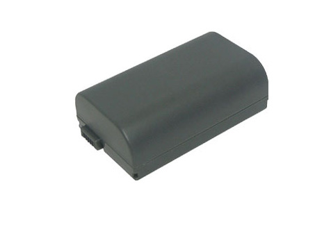 Ersatz Camcorder Akku für CANON BP-310B Compatible Camcorder Akku CANON for BP-310B