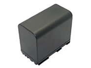 Ersatz Camcorder Akku für CANON XL2 Body Kit Compatible Camcorder Akku CANON for XL2 Body Kit