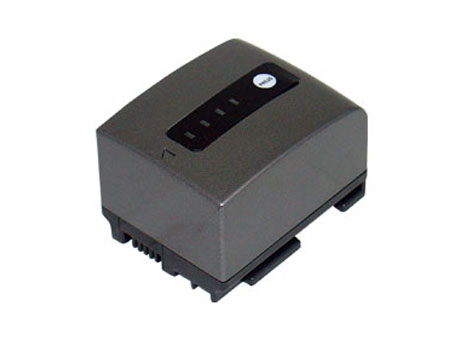 Ersatz Camcorder Akku für CANON iVIS HF10 Compatible Camcorder Akku CANON for iVIS HF10