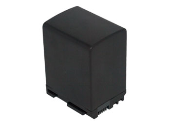 Ersatz Camcorder Akku für CANON BP-827 Compatible Camcorder Akku CANON for BP-827