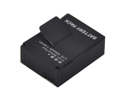 Ersatz Digitalkamera Akku für GOPRO HERO3 Compatible Digitalkamera Akku GOPRO for HERO3