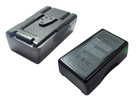 Ersatz Camcorder Akku für IDX E-80S Compatible Camcorder Akku IDX for E-80S