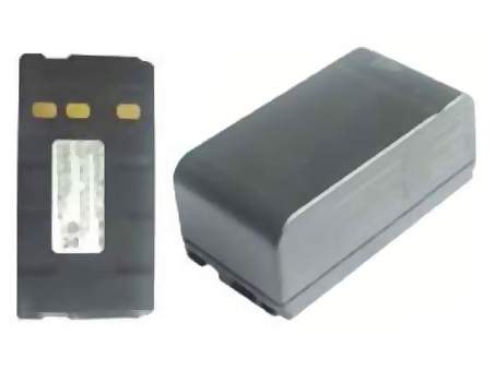 Ersatz Camcorder Akku für JVC GR-AXM99 Compatible Camcorder Akku JVC for GR-AXM99