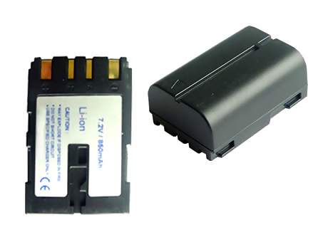 Ersatz Camcorder Akku für JVC GR-PD1 Compatible Camcorder Akku JVC for GR-PD1