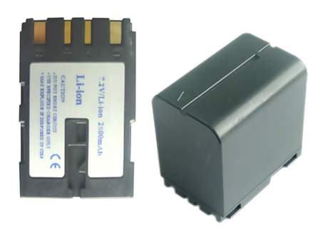Ersatz Camcorder Akku für JVC GR-DVL155EK Compatible Camcorder Akku JVC for GR-DVL155EK