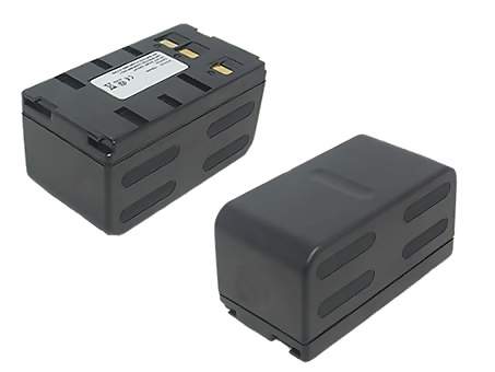 Ersatz Camcorder Akku für JVC GR-FX33 Compatible Camcorder Akku JVC for GR-FX33