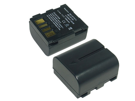 Ersatz Camcorder Akku für JVC GR-D350 Compatible Camcorder Akku JVC for GR-D350