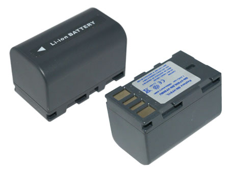 Ersatz Camcorder Akku für JVC BN-VF815 Compatible Camcorder Akku JVC for BN-VF815