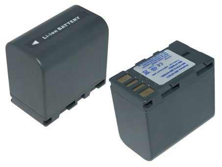 Ersatz Camcorder Akku für JVC BN-VF823 Compatible Camcorder Akku JVC for BN-VF823