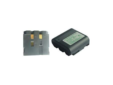 Ersatz Camcorder Akku für SHARP VL-SW50E Compatible Camcorder Akku SHARP for VL-SW50E