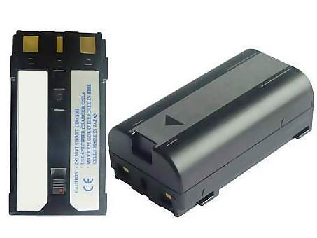 Ersatz Camcorder Akku für SHARP VL-H900D Compatible Camcorder Akku SHARP for VL-H900D