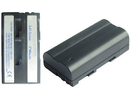 Ersatz Camcorder Akku für SHARP BT-L31 Compatible Camcorder Akku SHARP for BT-L31