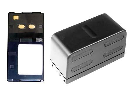 Ersatz Digitalkamera Akku für SONY NP-55 Compatible Digitalkamera Akku SONY for NP-55