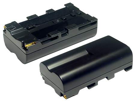 Ersatz Digitalkamera Akku für SONY MVC-FD88K Compatible Digitalkamera Akku SONY for MVC-FD88K