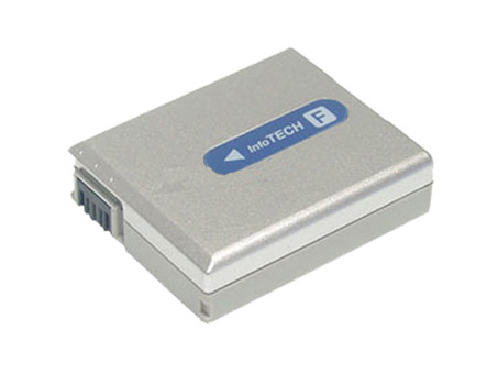 Ersatz Camcorder Akku für SONY DCR-IP210 Compatible Camcorder Akku SONY for DCR-IP210