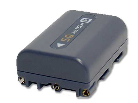 Ersatz Digitalkamera Akku für SONY CCD-TRV118 Compatible Digitalkamera Akku SONY for CCD-TRV118
