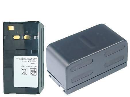 Ersatz Digitalkamera Akku für SONY NP-33 Compatible Digitalkamera Akku SONY for NP-33
