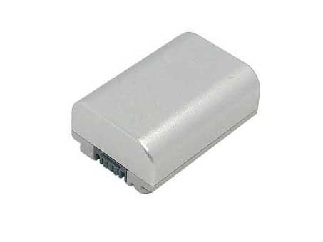 Compatible Camcorder Akku SONY  for DCR-HC41 