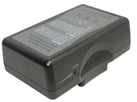 Ersatz Camcorder Akku für JVC TM-1010PN Compatible Camcorder Akku JVC for TM-1010PN