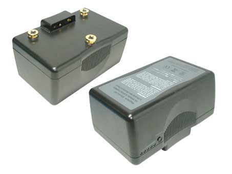 Ersatz Camcorder Akku für JVC TM-L4SO Compatible Camcorder Akku JVC for TM-L4SO
