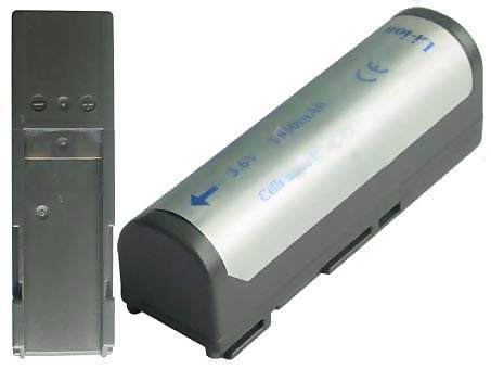 Ersatz Digitalkamera Akku für SONY LIP-12H Compatible Digitalkamera Akku SONY for LIP-12H